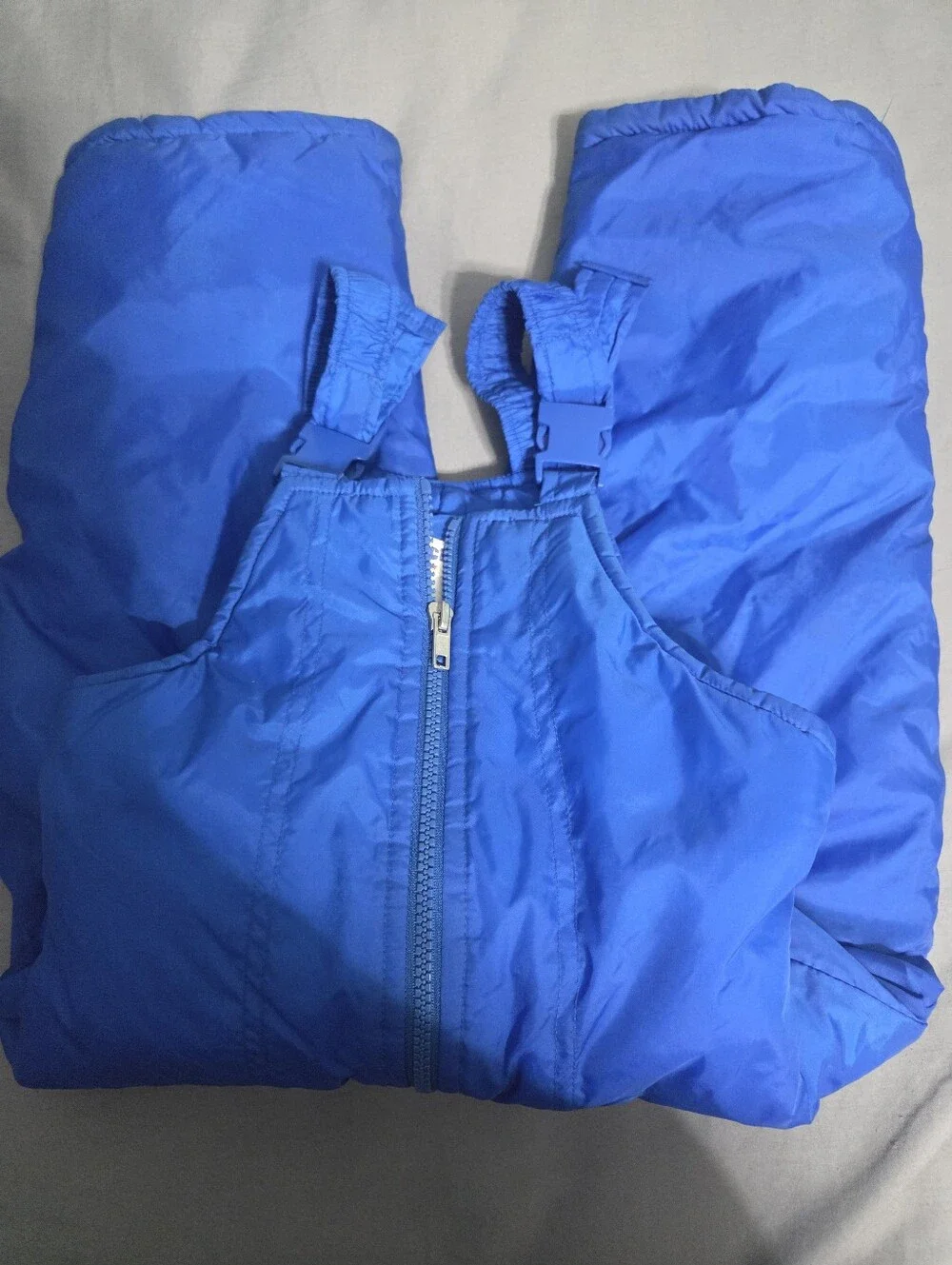 Kid Connection Snow Oveall, Size: 4T